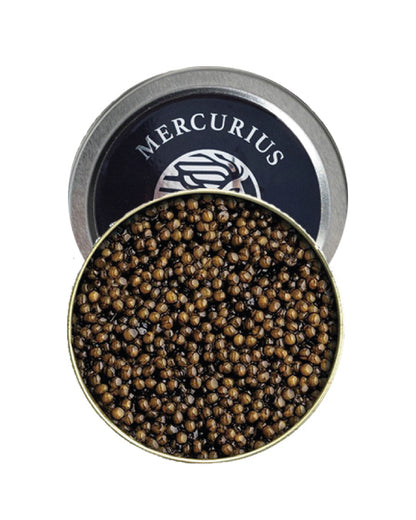 HYBRID CAVIAR