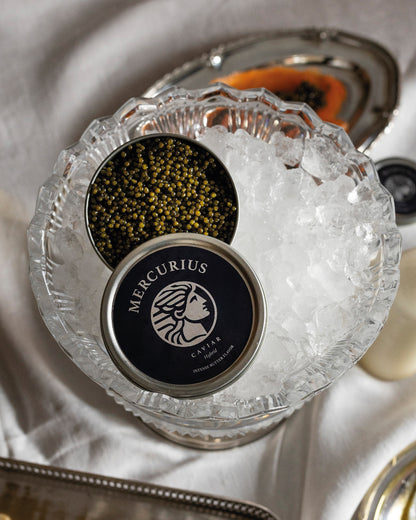 HYBRID CAVIAR