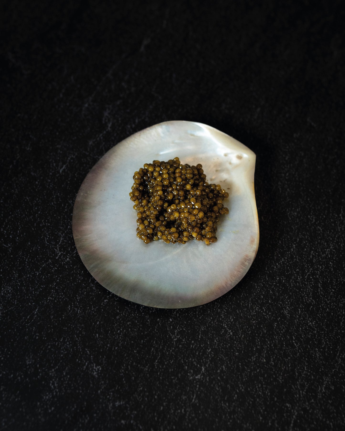 HYBRID CAVIAR