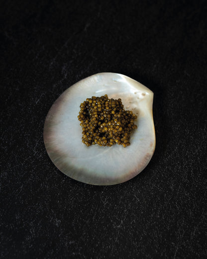 HYBRID CAVIAR