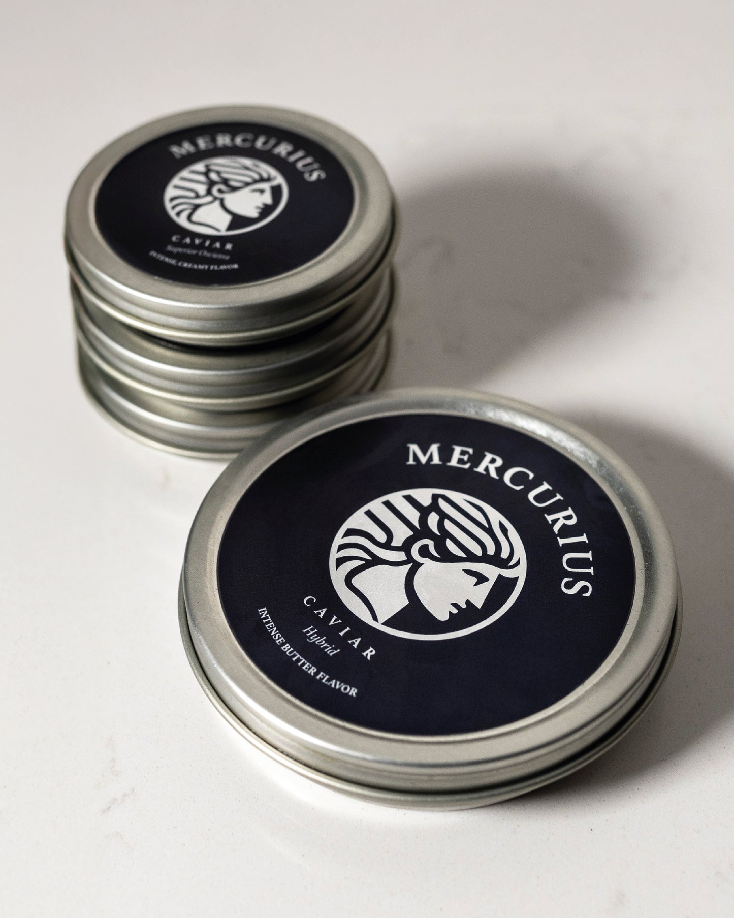 HYBRID CAVIAR