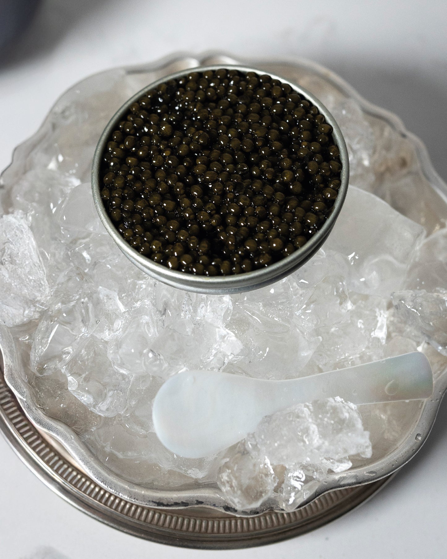 BAERII CAVIAR