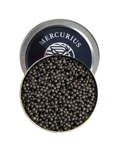BAERII CAVIAR
